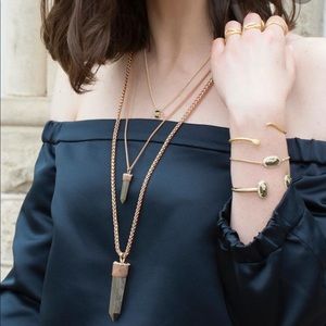 Kendra Scott | Jayce Pendant Necklace